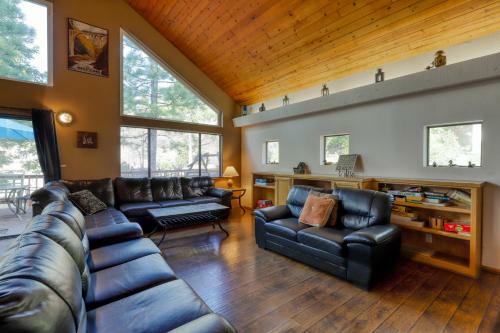 Granite View Lodge