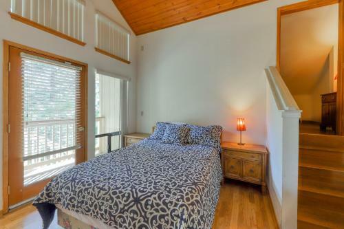 Granite View Lodge