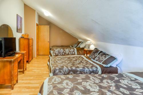 Granite View Lodge