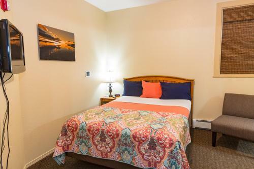 Hotel Cathlamet