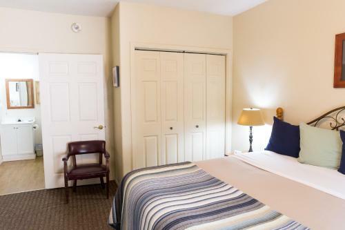 Hotel Cathlamet