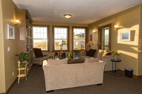 Hotel Cathlamet
