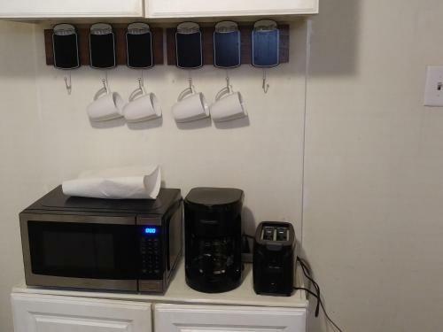 Apartamento The White House