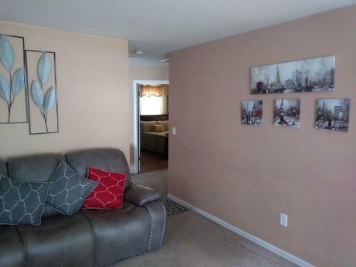 Apartamento The White House
