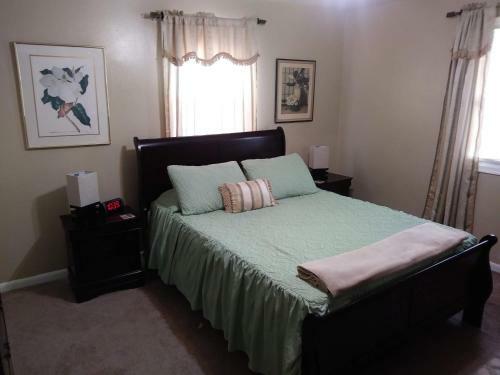 Apartamento The White House