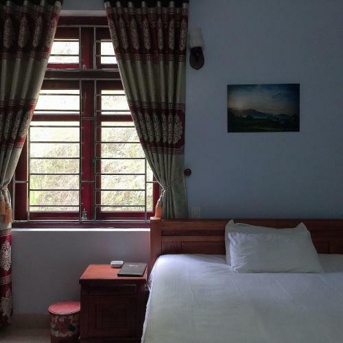 Bed & Breakfast Nhat Son Guesthouse