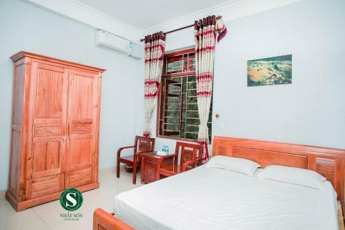 Bed & Breakfast Nhat Son Guesthouse