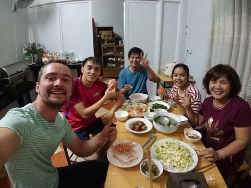 Bed & Breakfast Nhat Son Guesthouse
