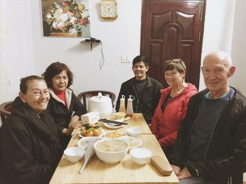 Bed & Breakfast Nhat Son Guesthouse