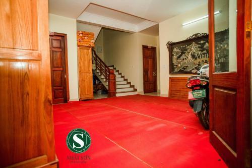 Bed & Breakfast Nhat Son Guesthouse