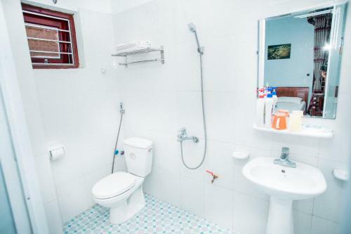 Bed & Breakfast Nhat Son Guesthouse