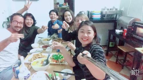 Bed & Breakfast Nhat Son Guesthouse