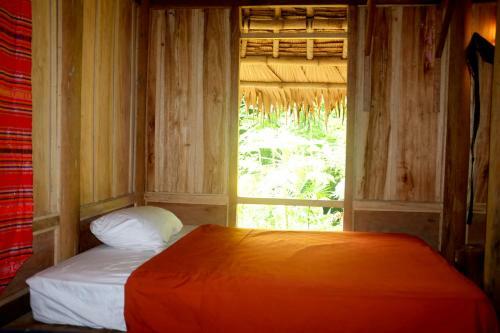 Ban Hieu Garden Lodge