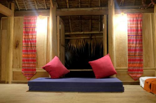 Ban Hieu Garden Lodge