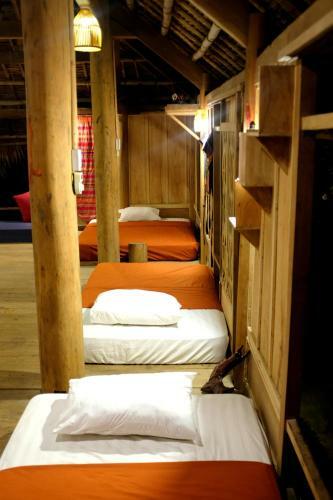 Ban Hieu Garden Lodge