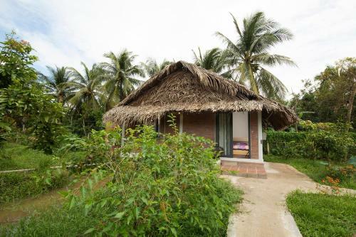 Bed & Breakfast Coco Land Homestay
