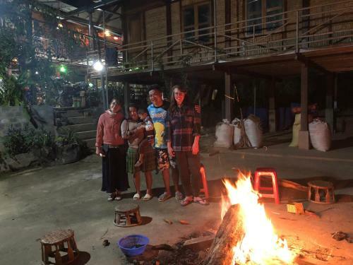 Do Gu Homestay