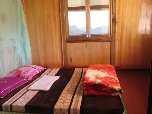Do Gu Homestay
