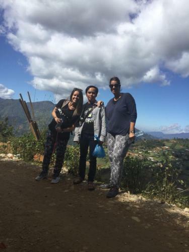 Do Gu Homestay