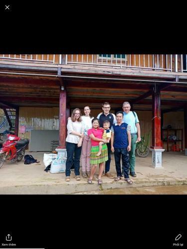 Do Gu Homestay