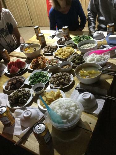 Do Gu Homestay