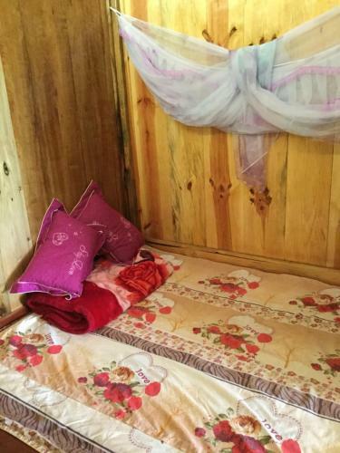 Do Gu Homestay