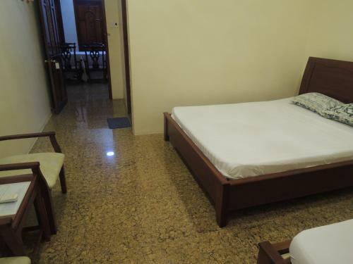 Ba Duc Ancient House