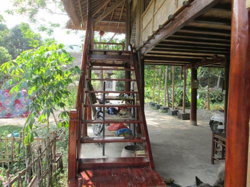 Dong Que Homestay
