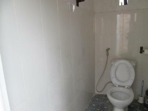 Dong Que Homestay