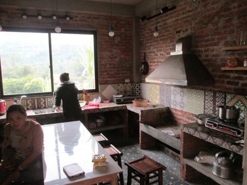 Dong Que Homestay