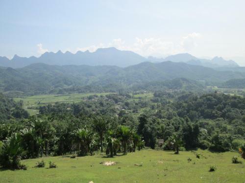 Dong Que Homestay