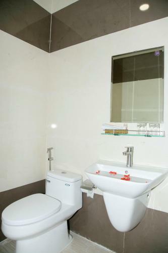 Hoang Dang Hotel