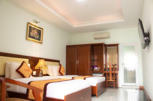 7s Hotel Pleiku