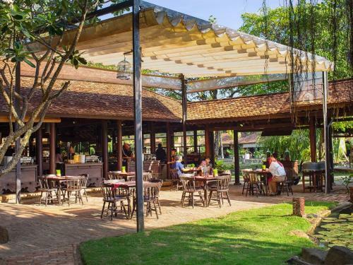 Hotel Ho Tram Beach Boutique Resort & Spa