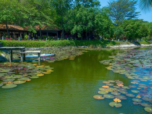Hotel Ho Tram Beach Boutique Resort & Spa