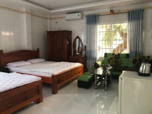 Thien Thanh Hotel