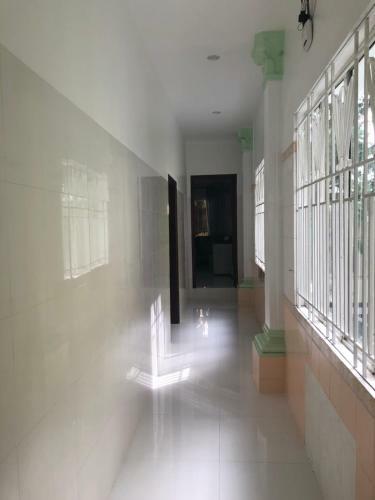 Thien Thanh Hotel