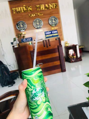 Thien Thanh Hotel