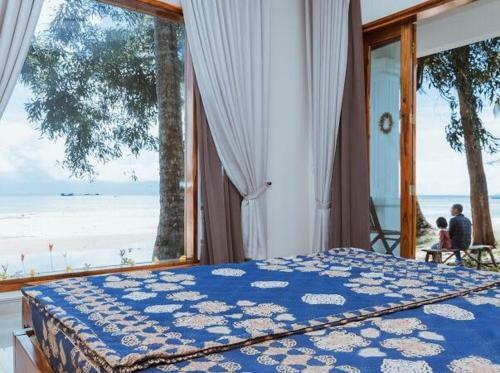 Hostal Luna Beach