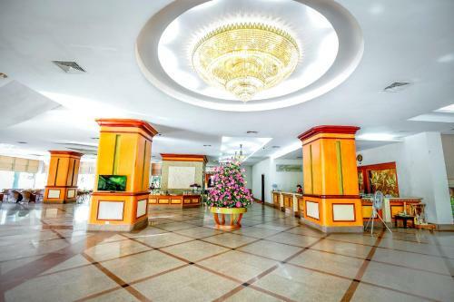 Ngan Ha Hotel