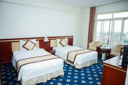 Ngan Ha Hotel