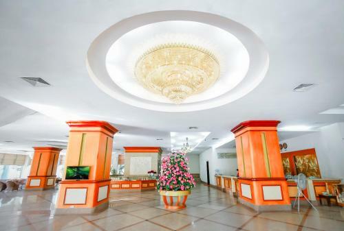 Ngan Ha Hotel