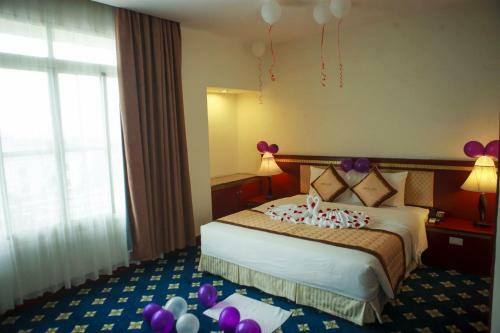 Ngan Ha Hotel