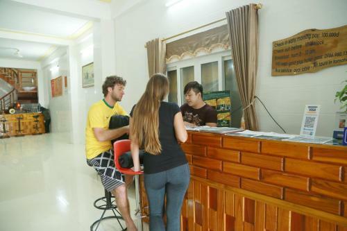 Gold Plus Hotel
