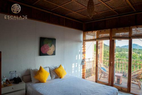 Hotel Escalade Experience