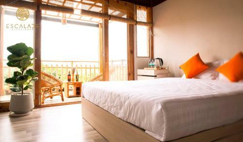 Hotel Escalade Experience