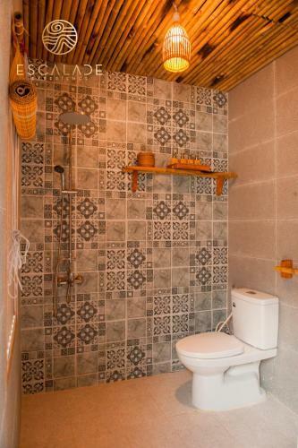 Hotel Escalade Experience