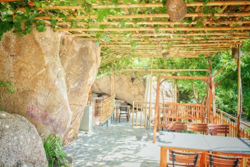 Hotel Escalade Experience