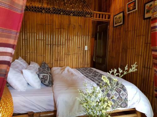 Mai Chau Home