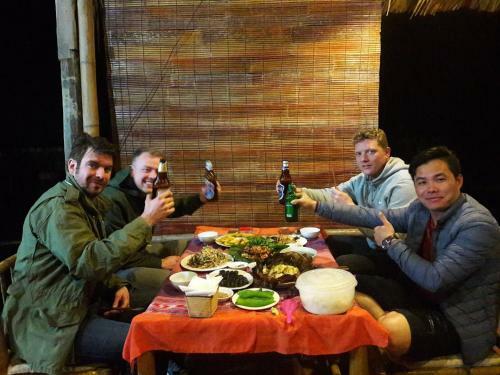 Mai Chau Home